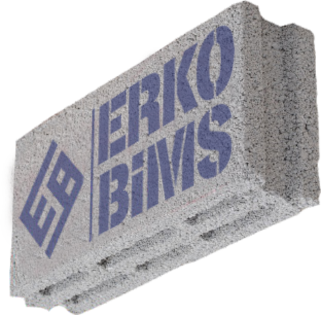 ERB-10 Bims Blok