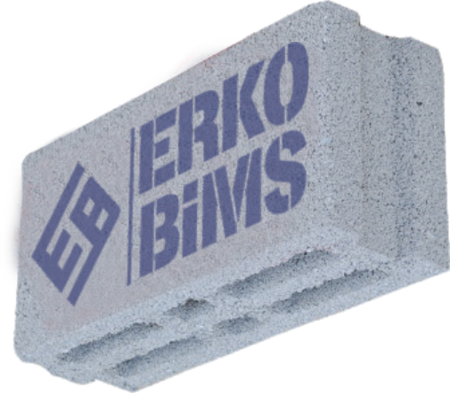 ERB-13 Bims Blok