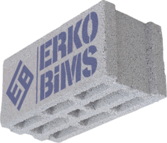 ERB-19 Bims Blok