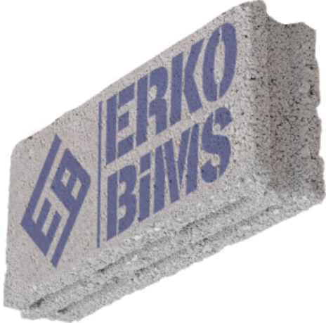 ERB-8.5 Bims Blok